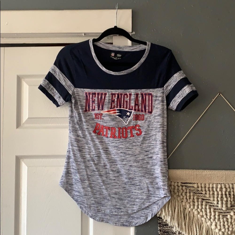 New England Patriots T-Shirt